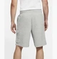 Шорты мужские Nike Sportswear Club XS Сірий DD7014-071 - изображение 3