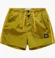 Шорти чоловічі Stone Island Nylon Metal Beach Shorts 1015B0643 Yellow L Жовтий 1015B0643-V0030 - зображення 1