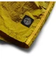 Шорти чоловічі Stone Island Nylon Metal Beach Shorts 1015B0643 Yellow L Жовтий 1015B0643-V0030 - зображення 4