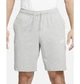 Шорти чоловічі Nike Nsw Club Short S Сірий BV2772-063 - зображення 3