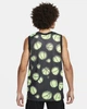 Майка мужская Nike Ja Dri-Fit Dna Basketball Jersey M Комбінований FN2977-337 - изображение 2