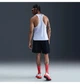 Майка мужская Nike Aeroswift Dri-Fit Adv Light Blue M Блакитний FN4231-057 - изображение 6
