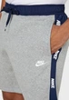 Шорты мужские Nike Nsw Ce Short Bb Hybrid XS Серый CJ4433-063 - изображение 2