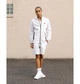 Шорти чоловічі Nike Tech Fleece Shorts XL Білий FB8171-051 - зображення 5