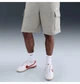 Шорты мужские Nike Short Cargo Club XL Сірий FN3525-063 - изображение 2