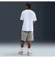 Шорты мужские Nike Short Cargo Club XL Сірий FN3525-063 - изображение 4