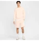 Шорты мужские Nike Club Alumni Ft Peach XL FQ4950-664 - изображение 7