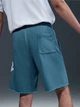 Шорты мужские Nike M Nk Club Alumni Ft Short M блакитний FQ4950-476 - изображение 3