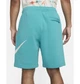 Шорти чоловічі Nike Sportswear Club Graphic Shorts Light Blue L Блакитний BV2721-345 - зображення 4