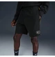 Шорты мужские Nike Air Ft Black M Черный HM0178-011 - изображение 3