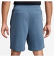 Шорты мужские Nike Sportswear Tech Fleece XL Синій DD5301-491 - изображение 2