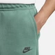 Шорты мужские Nike Sportswear Tech Fleece XS Зелений FB8171-361 - изображение 5