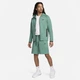 Шорты мужские Nike Sportswear Tech Fleece XS Зелений FB8171-361 - изображение 8