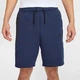 Шорти чоловічі Nike Sportswear Tech XL Темно-синій FB8171-451 - зображення 1