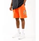 Шорти чоловічі Nike Sportswear Club Fleece Shorts Electro L Помаранчевий DV0055-837 - зображення 2
