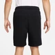 Шорты мужские Nike Fc Barcelone Nsw Tech Fleece 2024/25 XS Черный FN8477-010 - изображение 3
