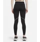 Лосини жіночі Nike Sportswear Swoosh Black XS Чорний DD5588-010 - зображення 3