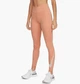 Лосины женские Nike One Swoosh Run Peach S Персиковый DM7767-824 - изображение 1