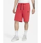 Шорты мужские Nike Sportswear Tech Fleece S FB8171-672 - изображение 4