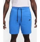 Шорты мужские Nike Sportswear Tech Fleecе L Голубой FB8171-435 - изображение 6