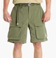 Шорты мужские Nike Smith Summit Olive S Оливковый HV0593-222 - изображение 1