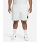 Шорти чоловічі Nike Sportswear Club S Білий BV2721-100 - зображення 2
