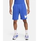 Шорти чоловічі Nike Sportswear Club Graphic Shorts Blue XL Синій BV2721-480 - зображення 4