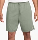 Шорти чоловічі Nike Club Knit Green L Зелений FQ4359-370 - зображення 1