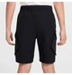 Шорты мужские Nike Sportswear City Utility L Черный FZ4903-010 - изображение 4