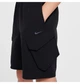 Шорты мужские Nike Sportswear City Utility L Черный FZ4903-010 - изображение 6