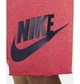 Шорти чоловічі Nike Essentials French Terry Alumni M Червоний DM6817-657 - зображення 8