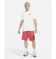 Шорти чоловічі Nike Essentials French Terry Alumni M Червоний DM6817-657 - зображення 11