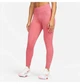Лосины женские Nike One Dri-Fit Training Peach XS Персиковый DD0252-622 - изображение 2