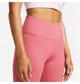 Лосины женские Nike One Dri-Fit Training Peach XS Персиковый DD0252-622 - изображение 4