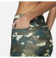 Лосини жіночі Nike Dri-Fit Camo XS Камуфляж DM7719-371 - зображення 4