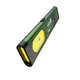 Ліхтар акумуляторний Warsun T7 PRO EDC 600lm Type-C 450 mAh IP44 з кліпсою, зелений - зображення 1