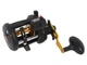 Котушка мультиплікаторна WFT Offshore II LW LC 10 LH (1D-A 011-010) - изображение 2
