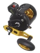 Котушка мультиплікаторна WFT Offshore II LW LC 20 LH (1D-A 011-020) - изображение 3