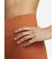 Лосини жіночі Nike Mid-Rise Leggings M Помаранчевий DD0252-246 - зображення 2