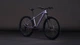Велосипед Cube Aim ONE XS 2026 lightpurple´n´chrome - зображення 6