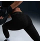 Лосіни жіночі Nike Pro Dri-Fit Mid-Rise M Чорний HJ1219-010 - зображення 3