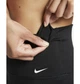 Лосини жіночі Nike One Black Dv9024-010 S Чорний DV9024-010 - зображення 5