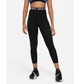 Лосини жіночі Nike Pro 365 XS Чорний DA0483-013 - зображення 2