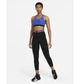 Лосини жіночі Nike Pro 365 XS Чорний DA0483-013 - зображення 7
