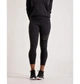 Лосини жіночі Nike W Nsw Pe Shine Hr Tght S Чорний FB8766-010 - зображення 3