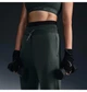 Спортивні штани жіночі Nike Therma-Fit Olive XS Оливковий FB5431-338 - зображення 6