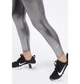 Лосины унисекс Nike W One Tgt 7/8 Icnclsh Shm S Серебряный CU6030-010 - изображение 4