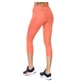 Лосини жіночі Nike Dri Fit Fast Crop Orange M Помаранчевий CZ9238-827 - зображення 3