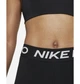 Лосины женские Nike Np 365 Tight Crop L Черный CZ9803-013 - изображение 5