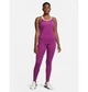 Лосини жіночі Nike Fast Violet S Фіолетовий AT3103-503 - зображення 3